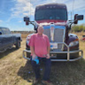 Meet your Posher, Frederick